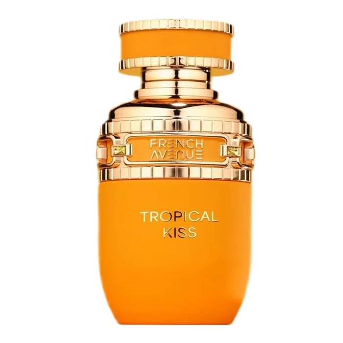 Tropical Kiss woda perfumowana spray - Image 3