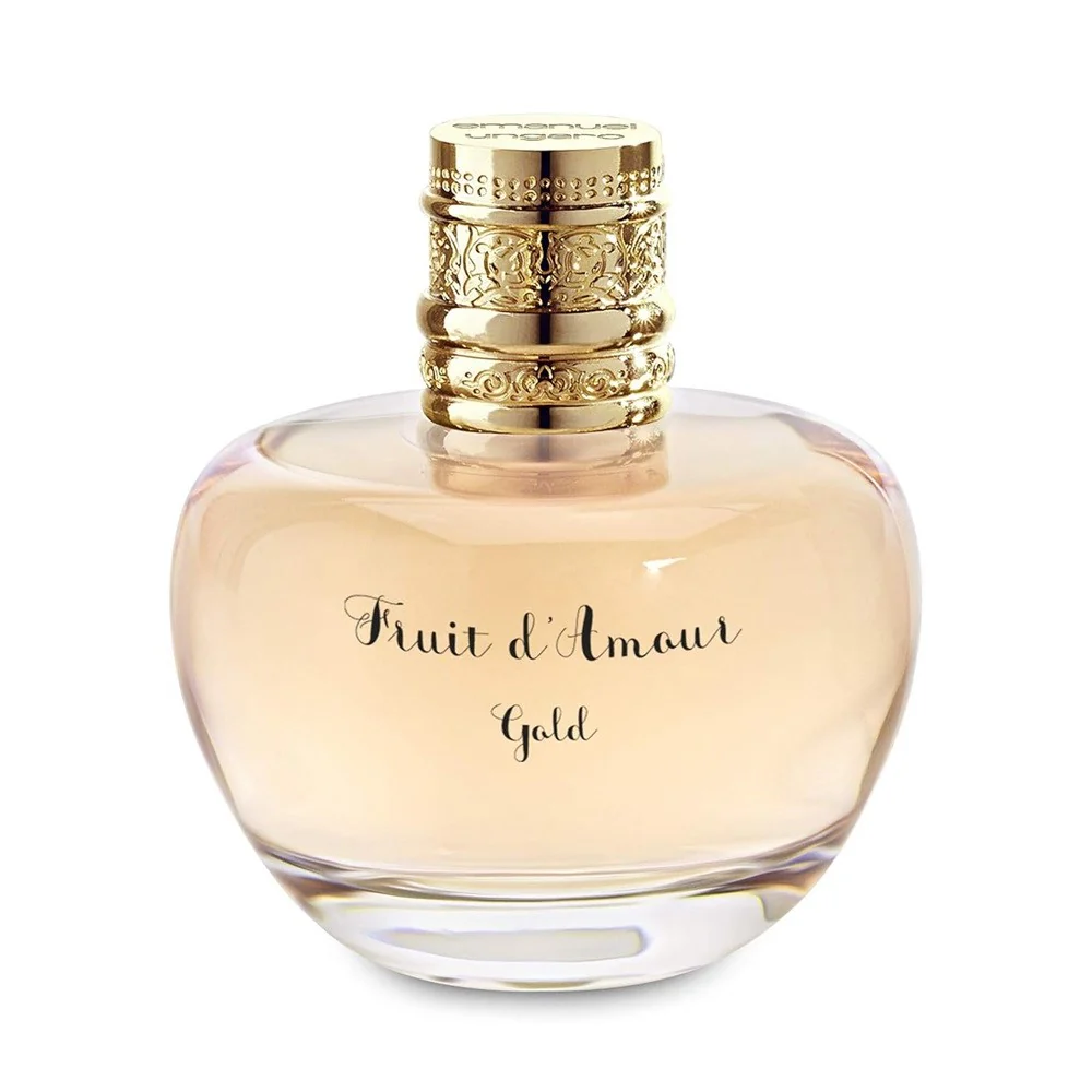 Fruit d'Amour Gold woda toaletowa spray