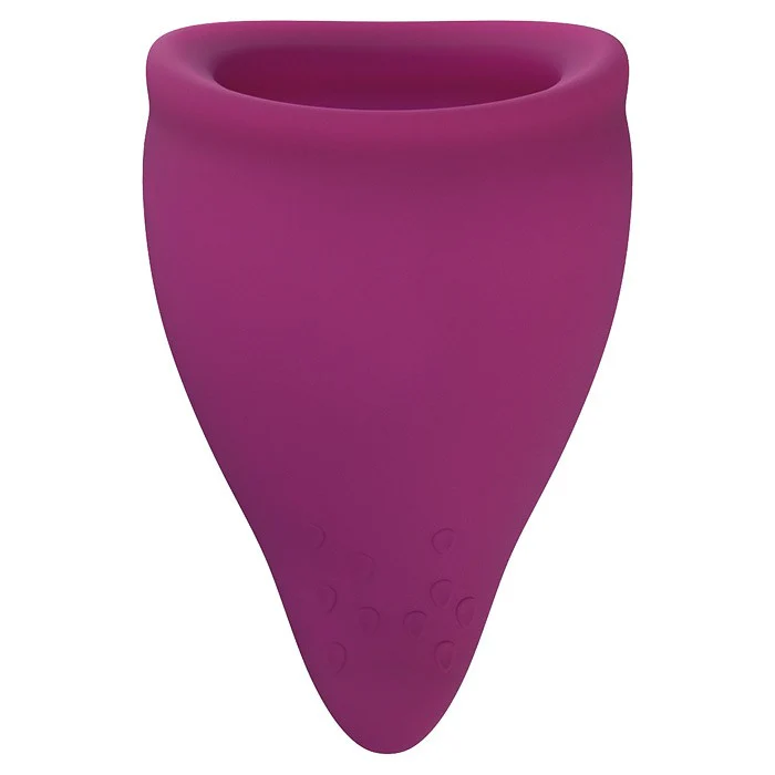 Fun Cup kubeczek menstruacyjny Size B Winogron - Image 2