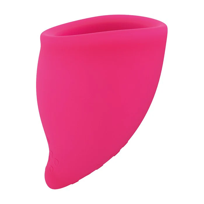 Fun Cup zestaw kubeczek menstruacyjny Size A + kubeczek menstruacyjny Size B - Image 17