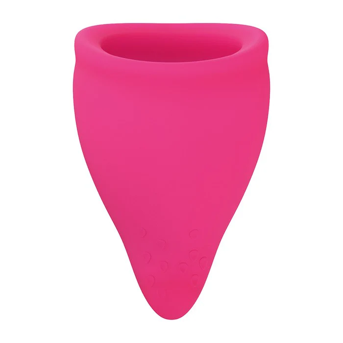 Fun Cup zestaw kubeczek menstruacyjny Size A + kubeczek menstruacyjny Size B - Image 18