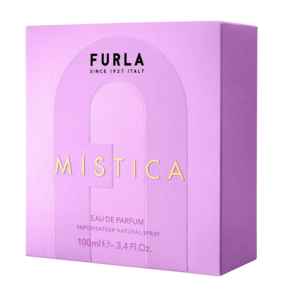 Mistica woda perfumowana - Image 2