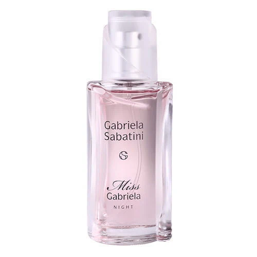 Miss Gabriela Night woda toaletowa spray 30ml - Image 2
