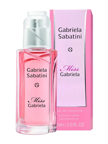 Miss Gabriela Woda toaletowa spray