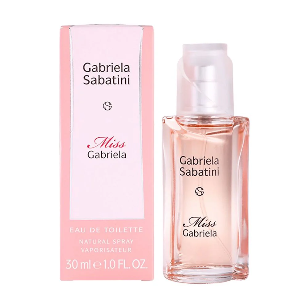Miss Gabriela Woda toaletowa spray - Image 3