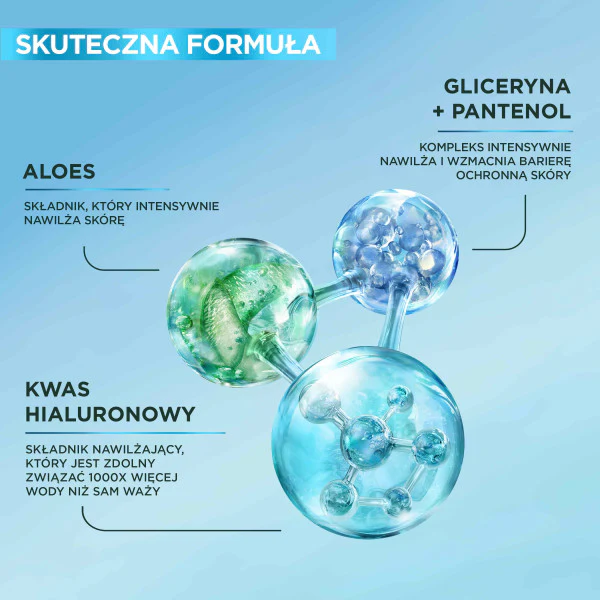 Hyaluron Barrier Repair esencja nawilżająca 120ml - Image 3