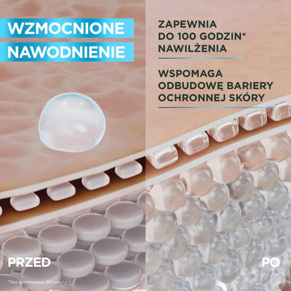 Hyaluron Barrier Repair esencja nawilżająca 120ml - Image 6