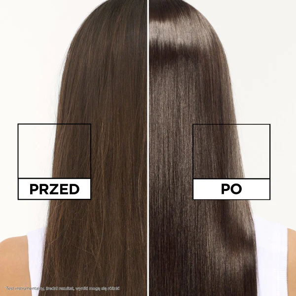 Olia Gloss maska koloryzująca-toner do włosów - Image 2