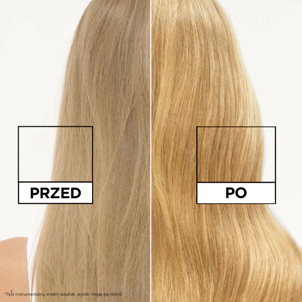 Olia Gloss maska koloryzująca-toner do włosów - Image 8