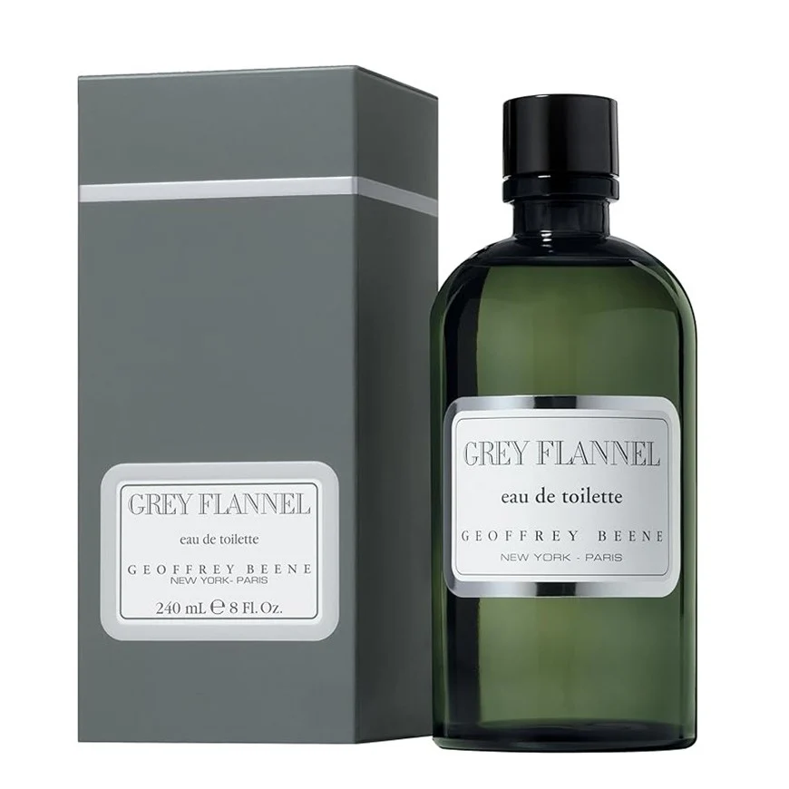 Grey Flannel woda toaletowa - Image 2