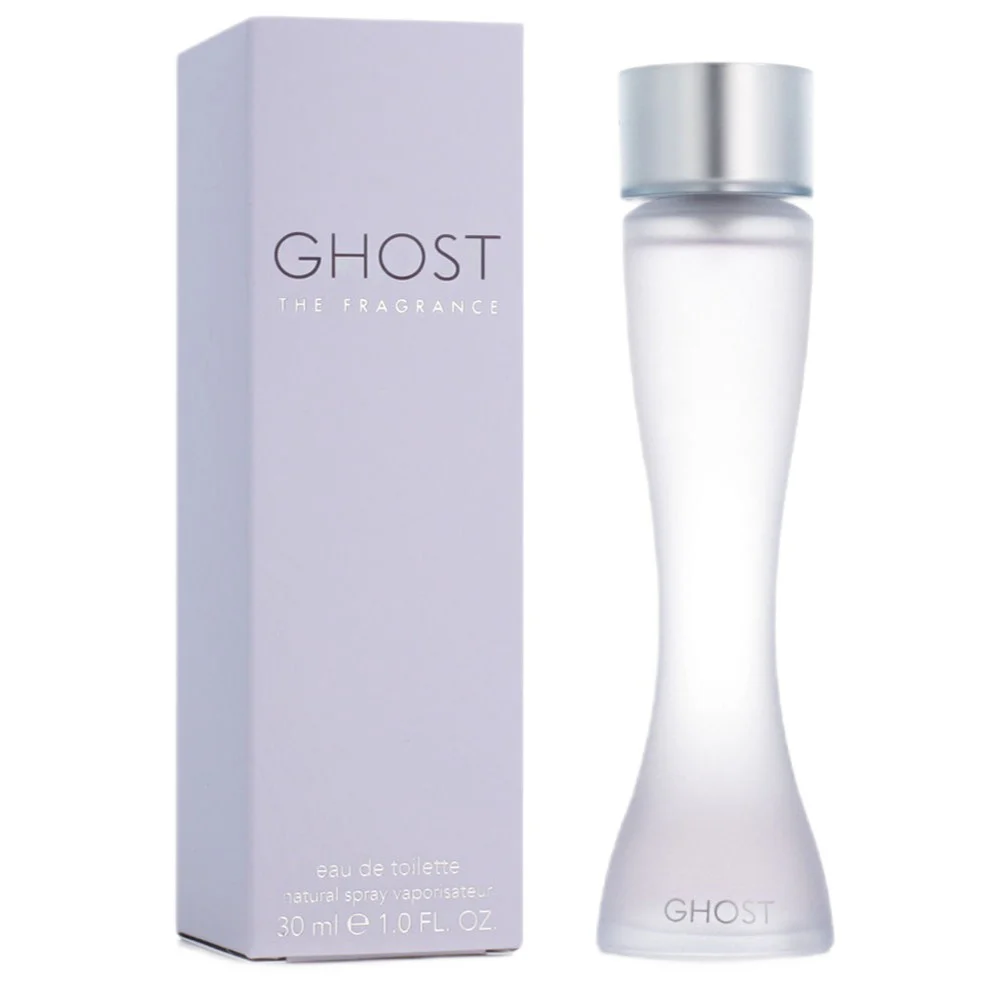 Ghost woda toaletowa spray - Image 2
