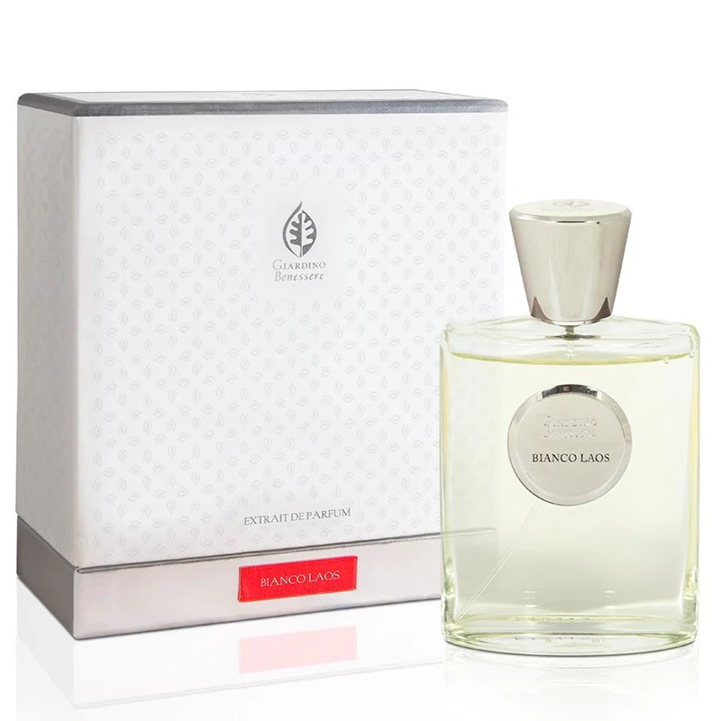 Bianco Laos ekstrakt perfum - Image 2