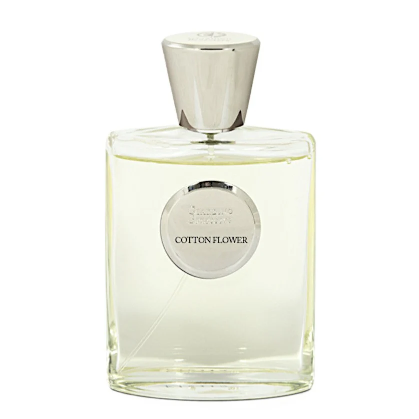 Cotton Flower woda perfumowana spray - Image 3