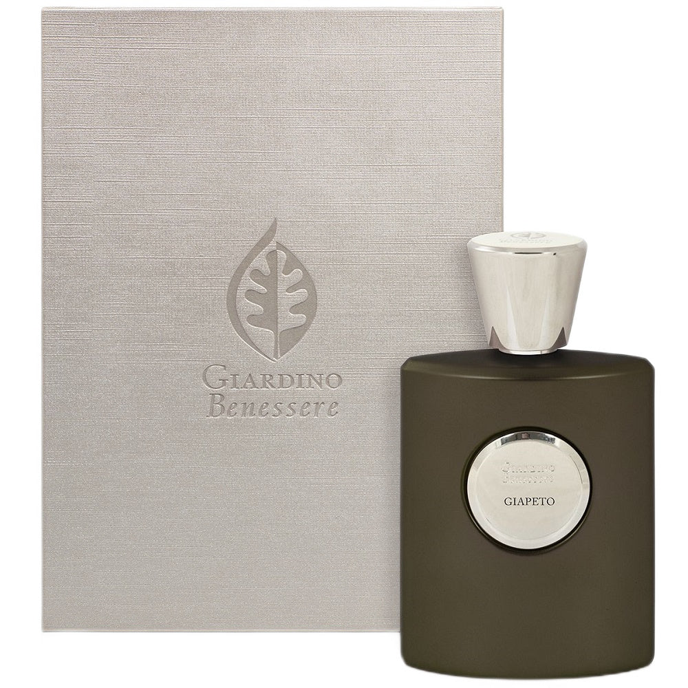 Giapeto ekstrakt perfum - Image 3