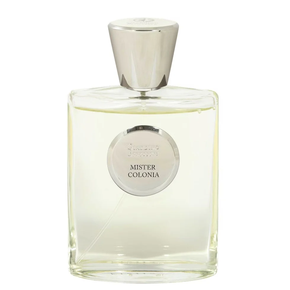 Mister Colonia woda perfumowana spray - Image 3