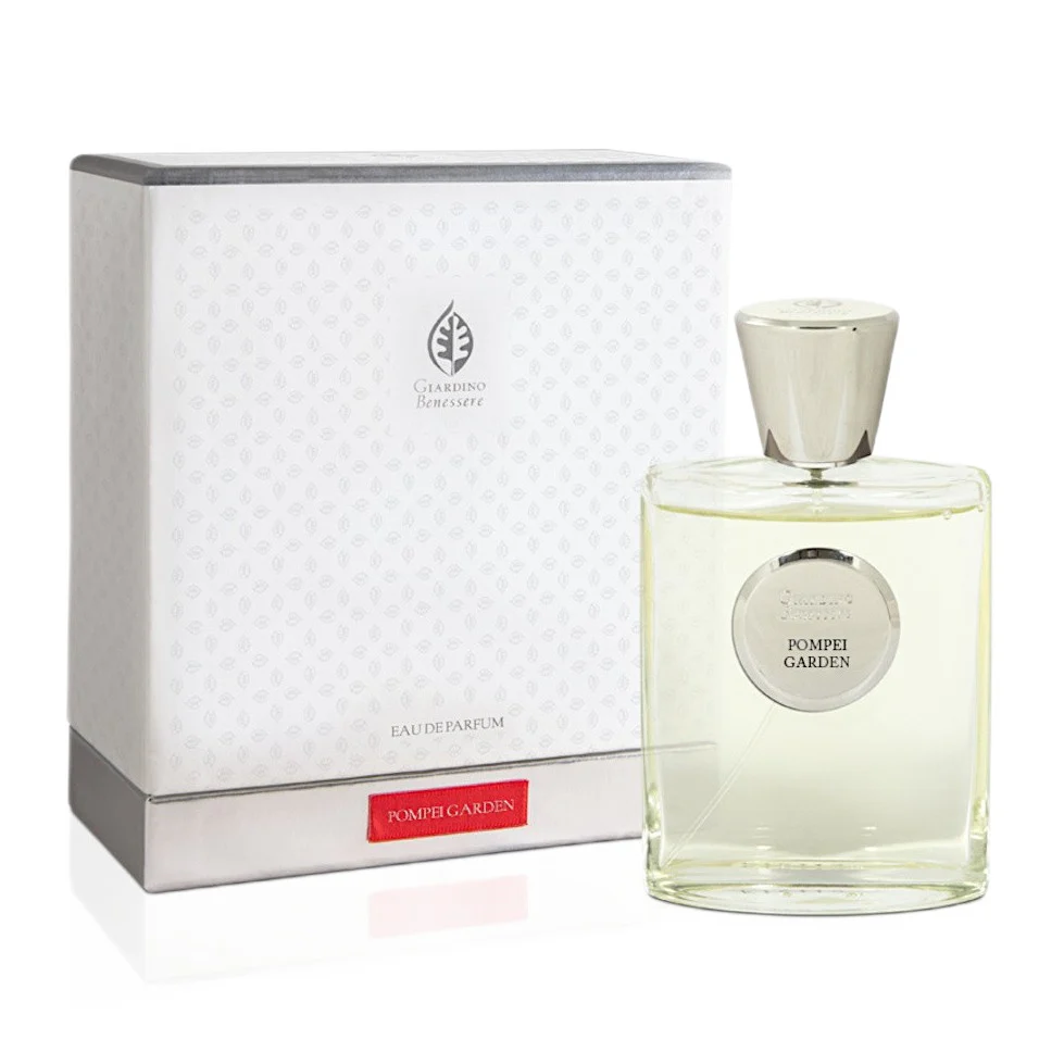 Pompei Garden woda perfumowana spray - Image 2