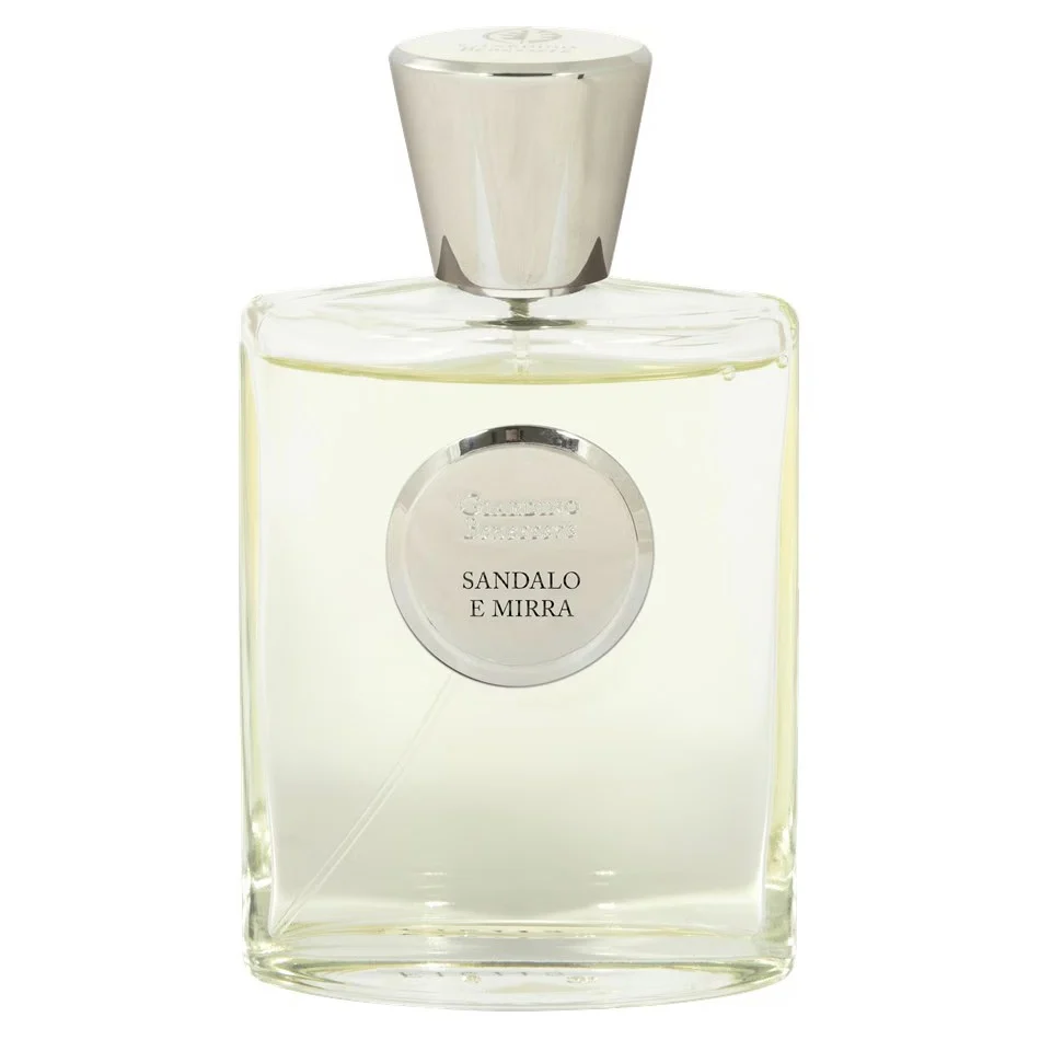 Sandalo E Mirra woda perfumowana spray - Image 3