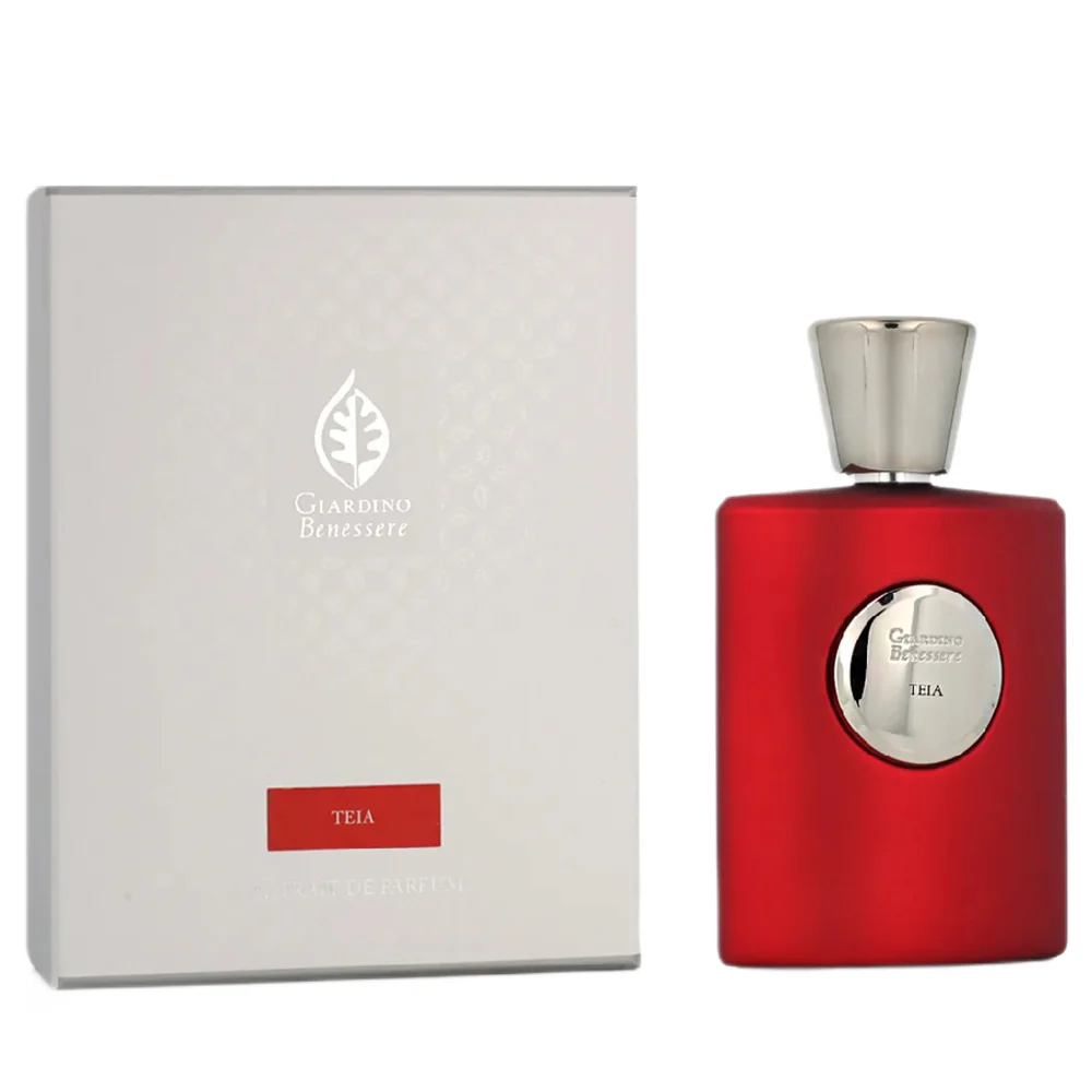 Teia ekstrakt perfum spray - Image 2