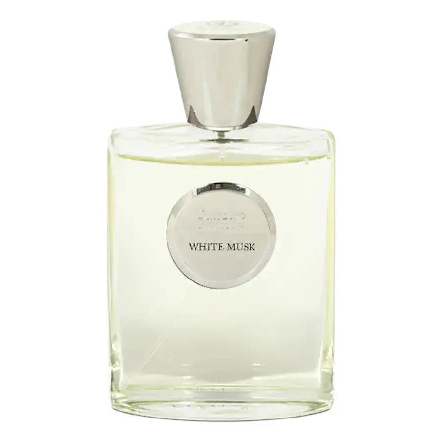 White Musk woda perfumowana spray - Image 3