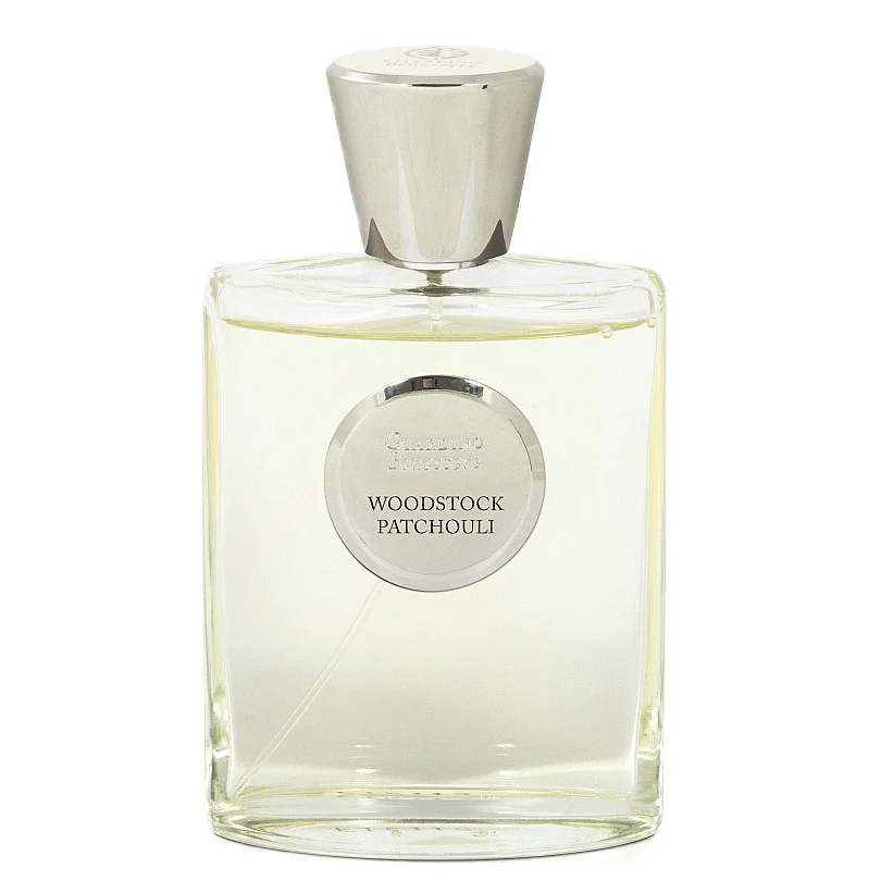 Woodstock Patchouli woda perfumowana spray - Image 3