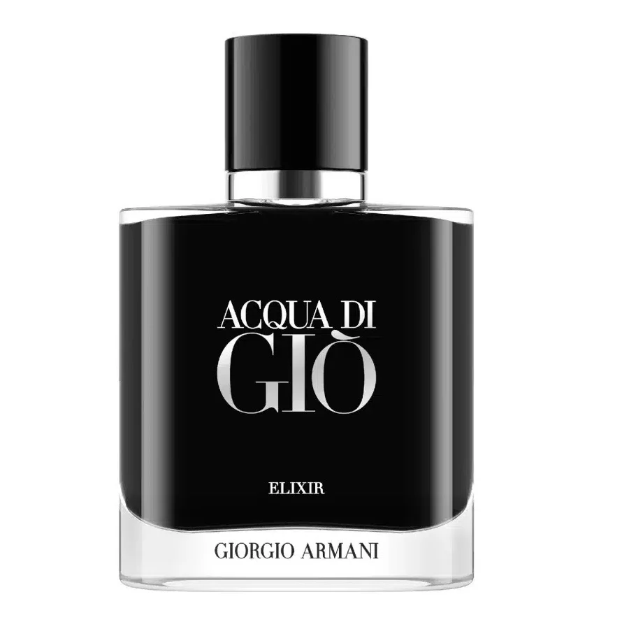 Acqua di Gio Elixir perfumy