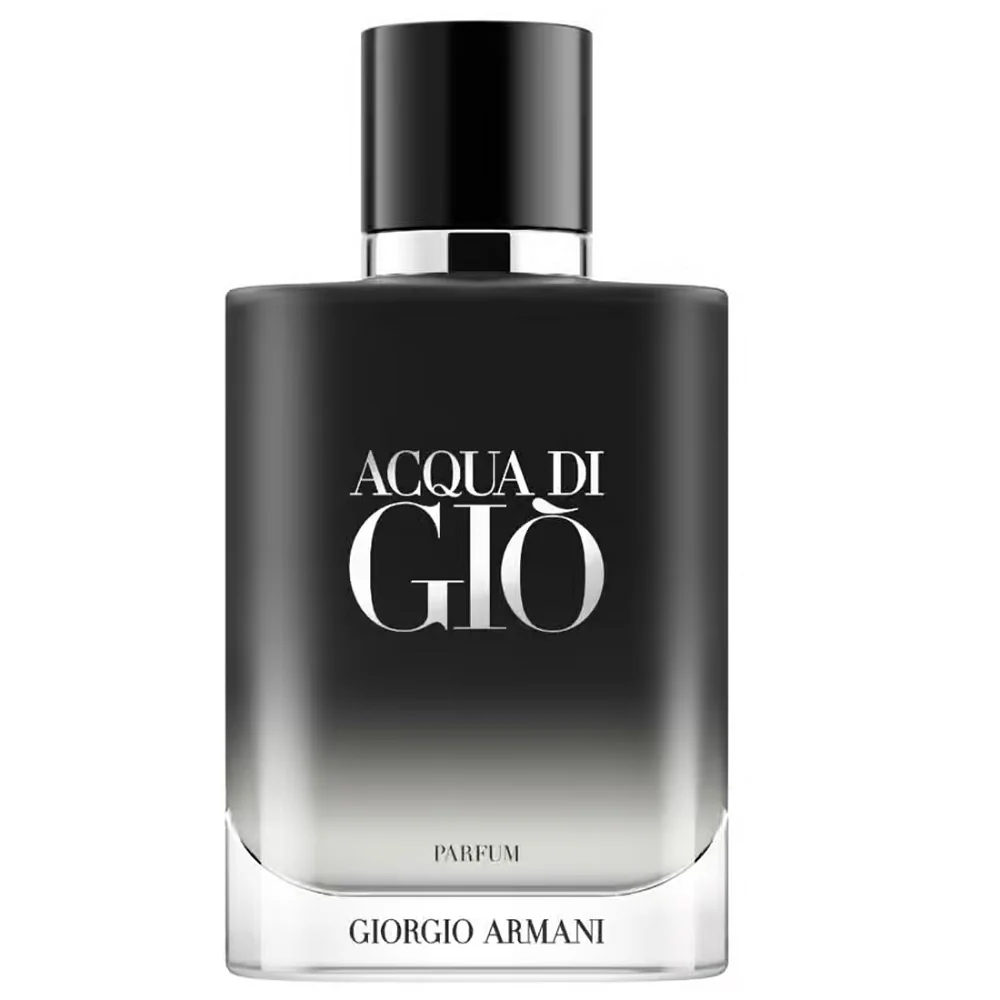 Acqua di Gio Pour Homme perfumy refillable spray