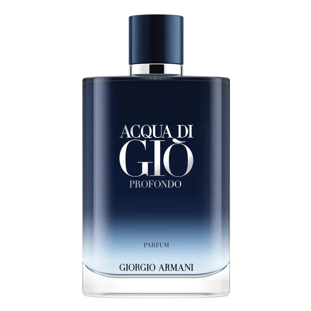 Acqua di Gio Profondo perfumy spray