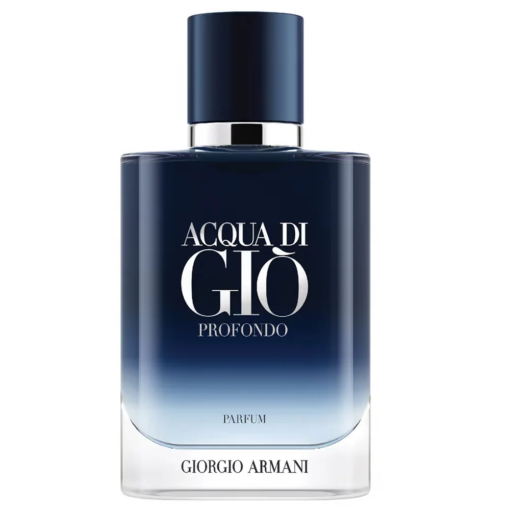 Acqua di Gio Profondo perfumy spray - Image 8