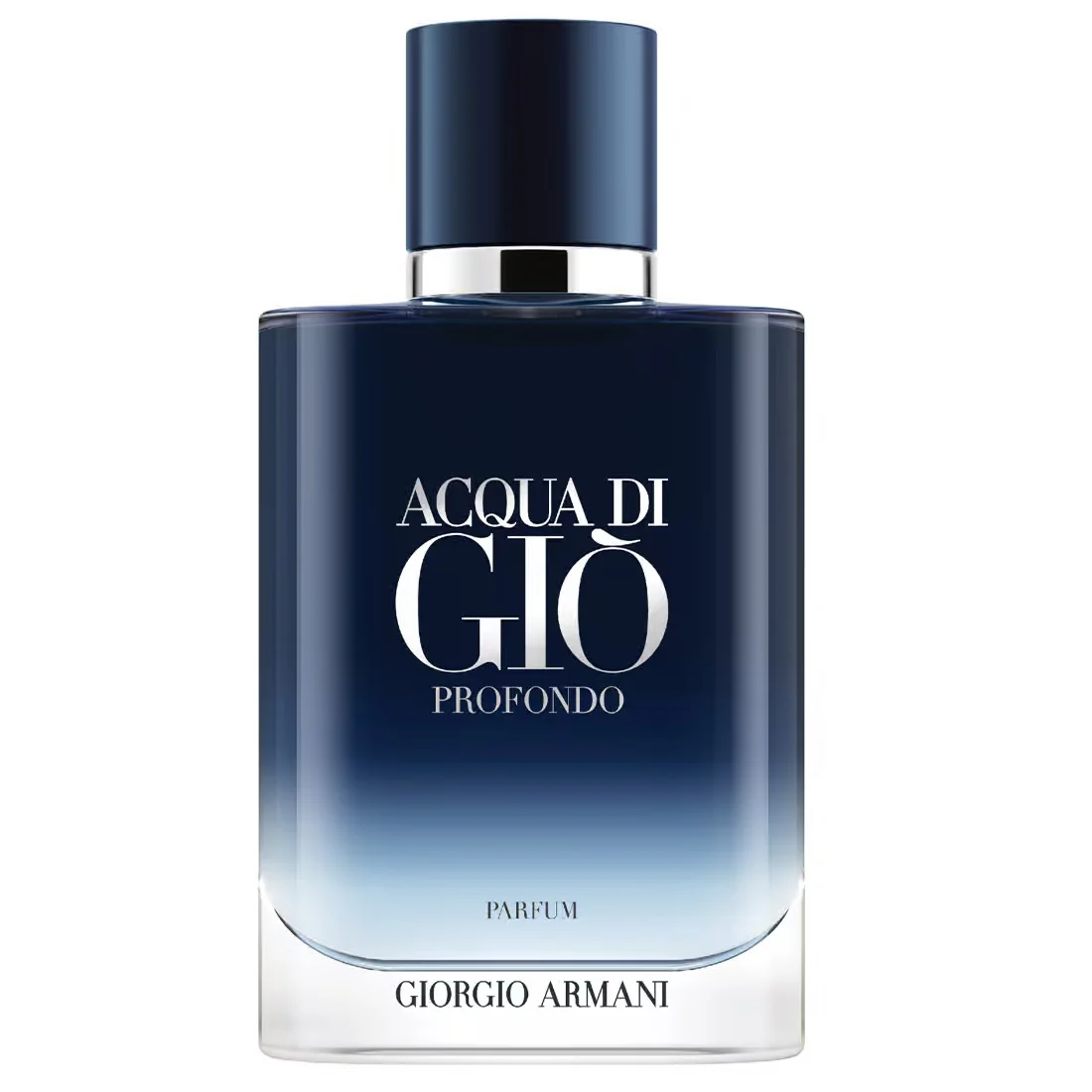 Acqua di Gio Profondo perfumy spray - Image 9