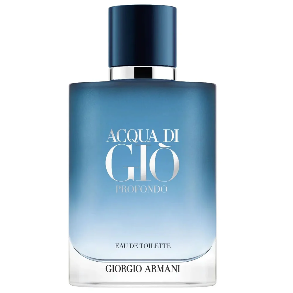 Acqua Di Gio Profondo woda toaletowa spray - Image 6