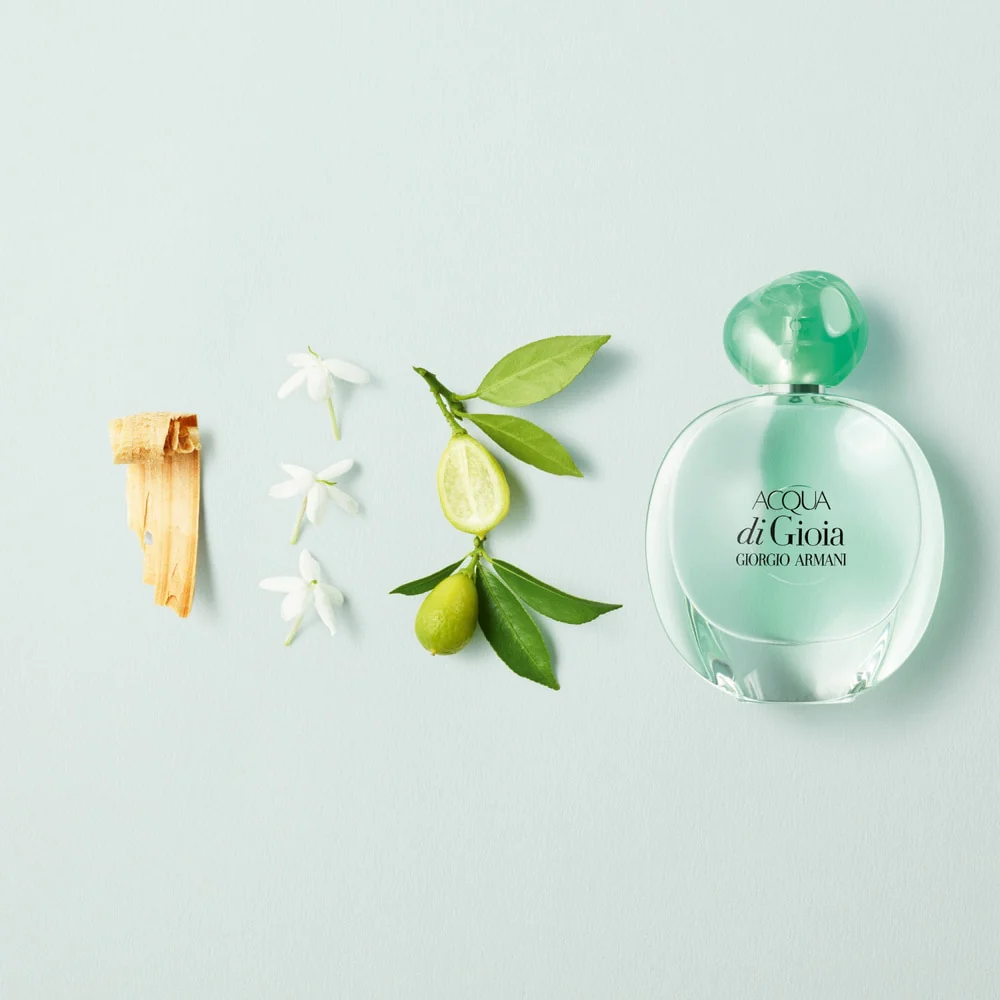 Acqua di Gioia woda perfumowana spray - Image 5
