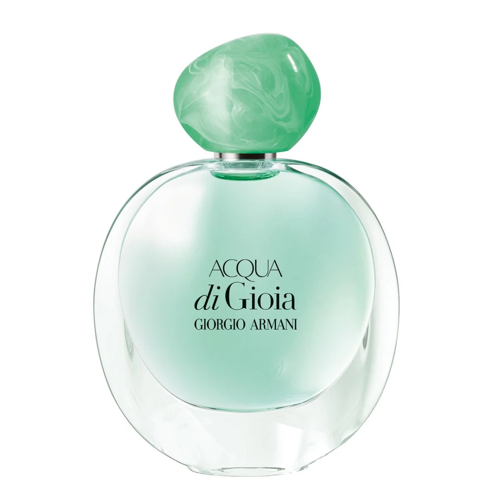 Acqua di Gioia woda perfumowana spray 50ml - produkt bez opakowania