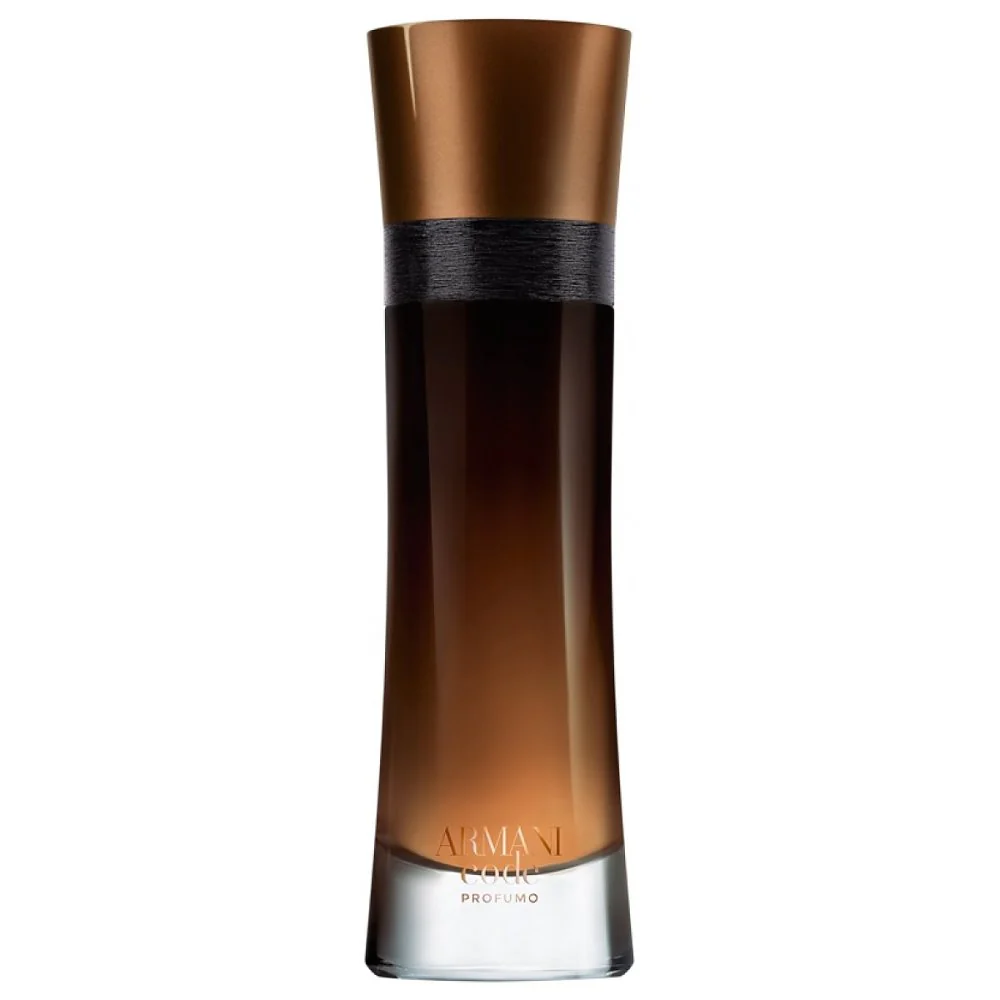Armani Code Profumo Pour Homme woda perfumowana spray