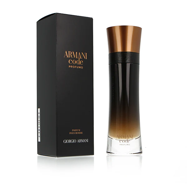Armani Code Profumo Pour Homme woda perfumowana spray - Image 3