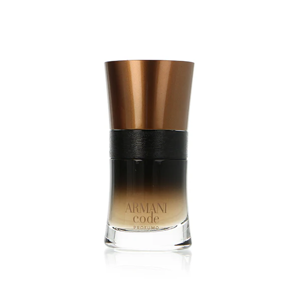 Armani Code Profumo Pour Homme woda perfumowana spray - Image 6