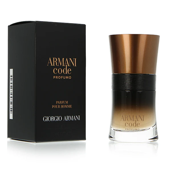 Armani Code Profumo Pour Homme woda perfumowana spray - Image 7