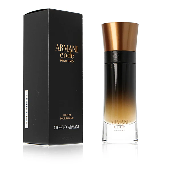 Armani Code Profumo Pour Homme woda perfumowana spray - Image 9