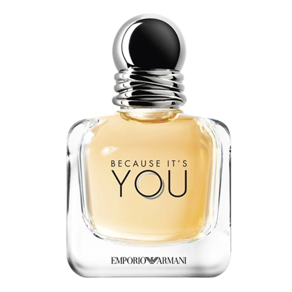 Because It's You woda perfumowana - Image 10