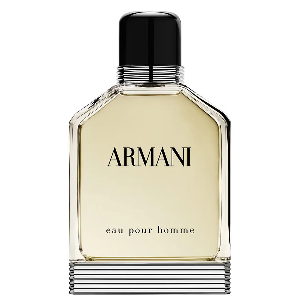 Eau Pour Homme woda toaletowa - Image 2