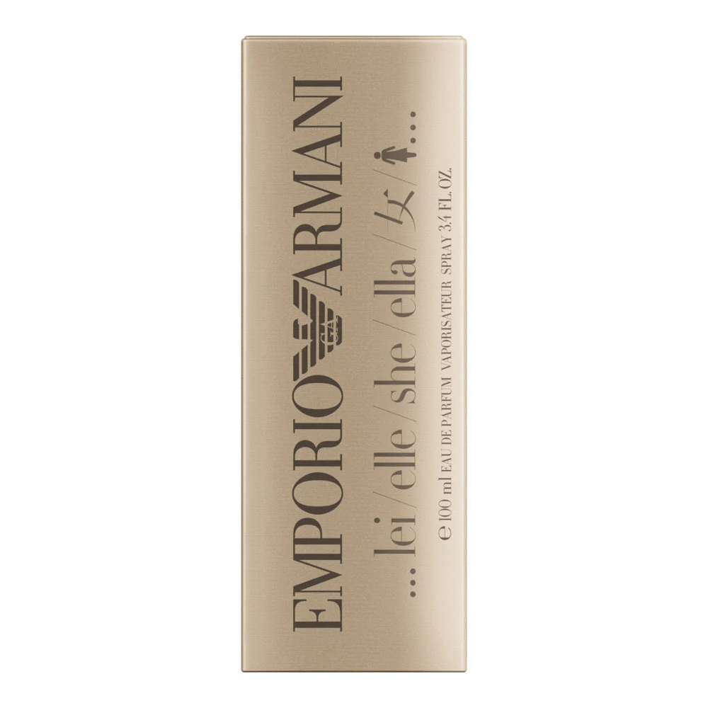 Emporio Armani She woda perfumowana spray - Image 2