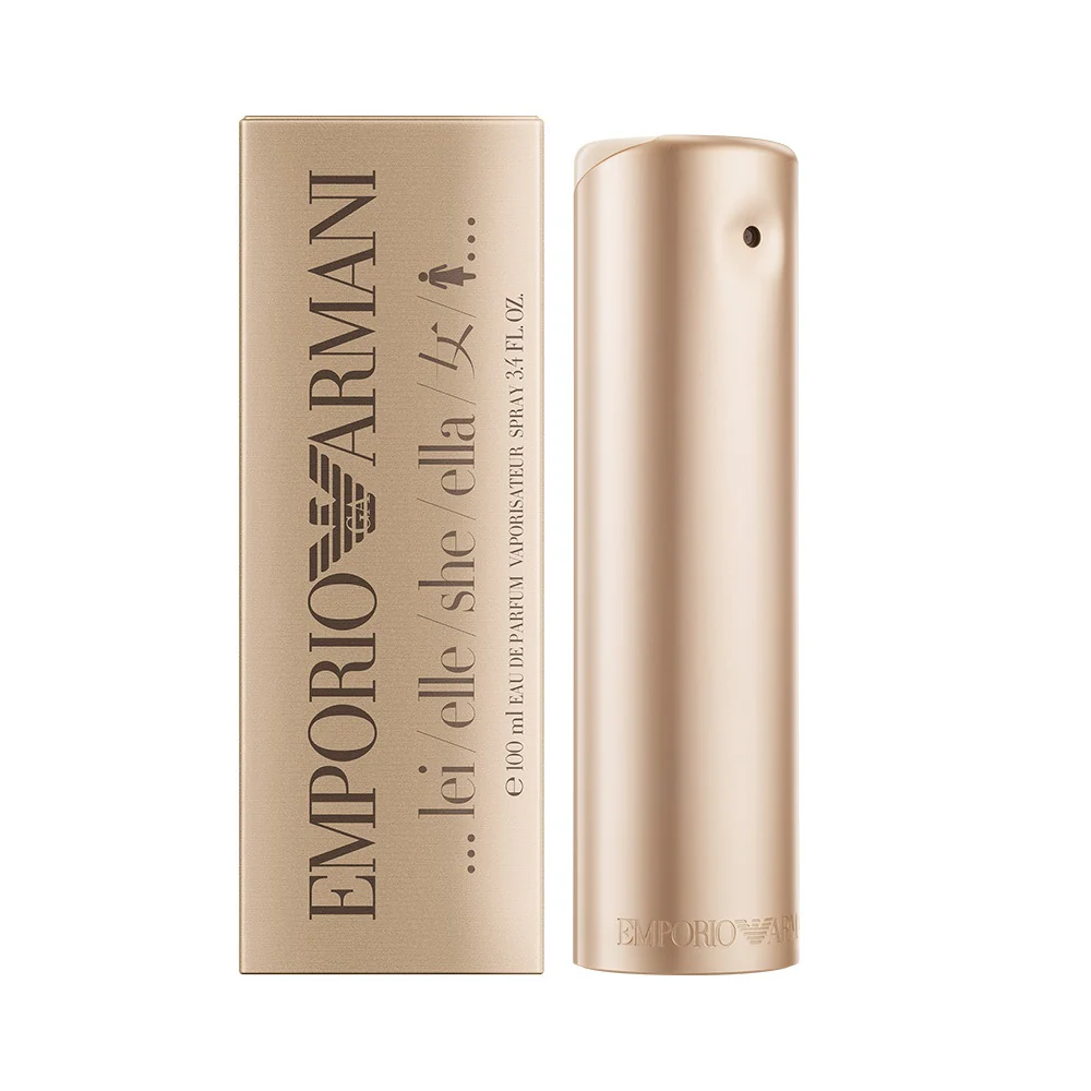Emporio Femme woda perfumowana spray
