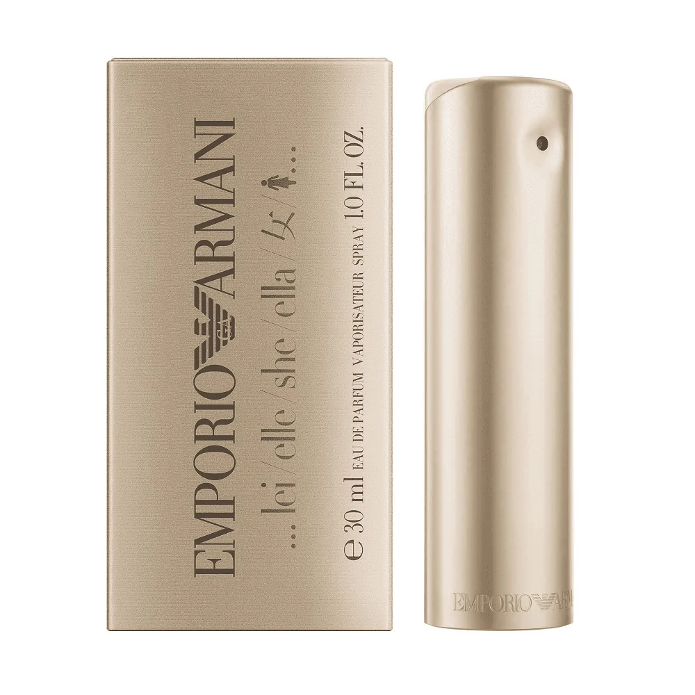 Emporio Femme woda perfumowana spray - Image 2