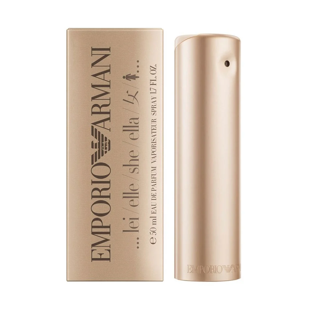 Emporio Femme woda perfumowana spray - Image 3