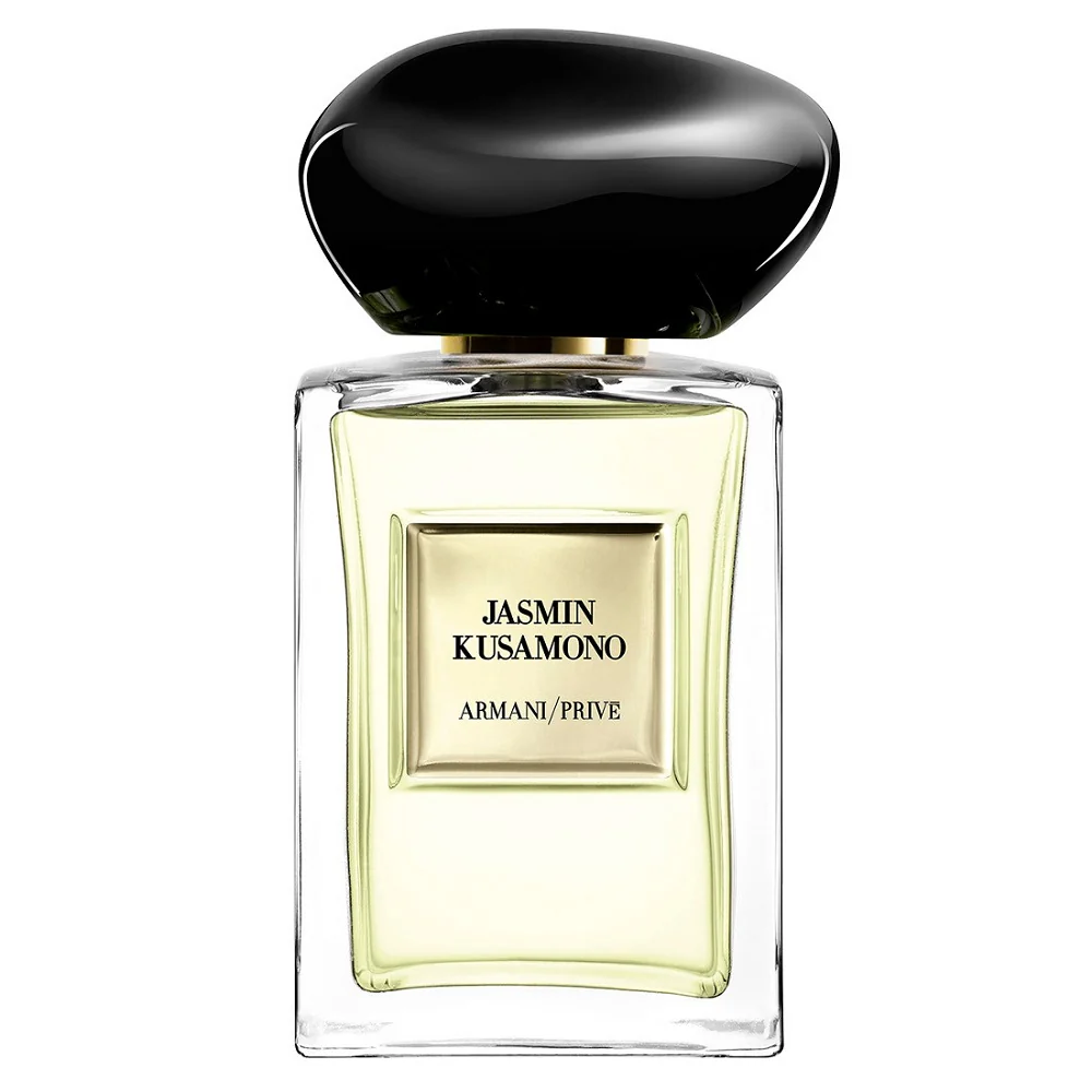 Jasmin Kusamono woda toaletowa