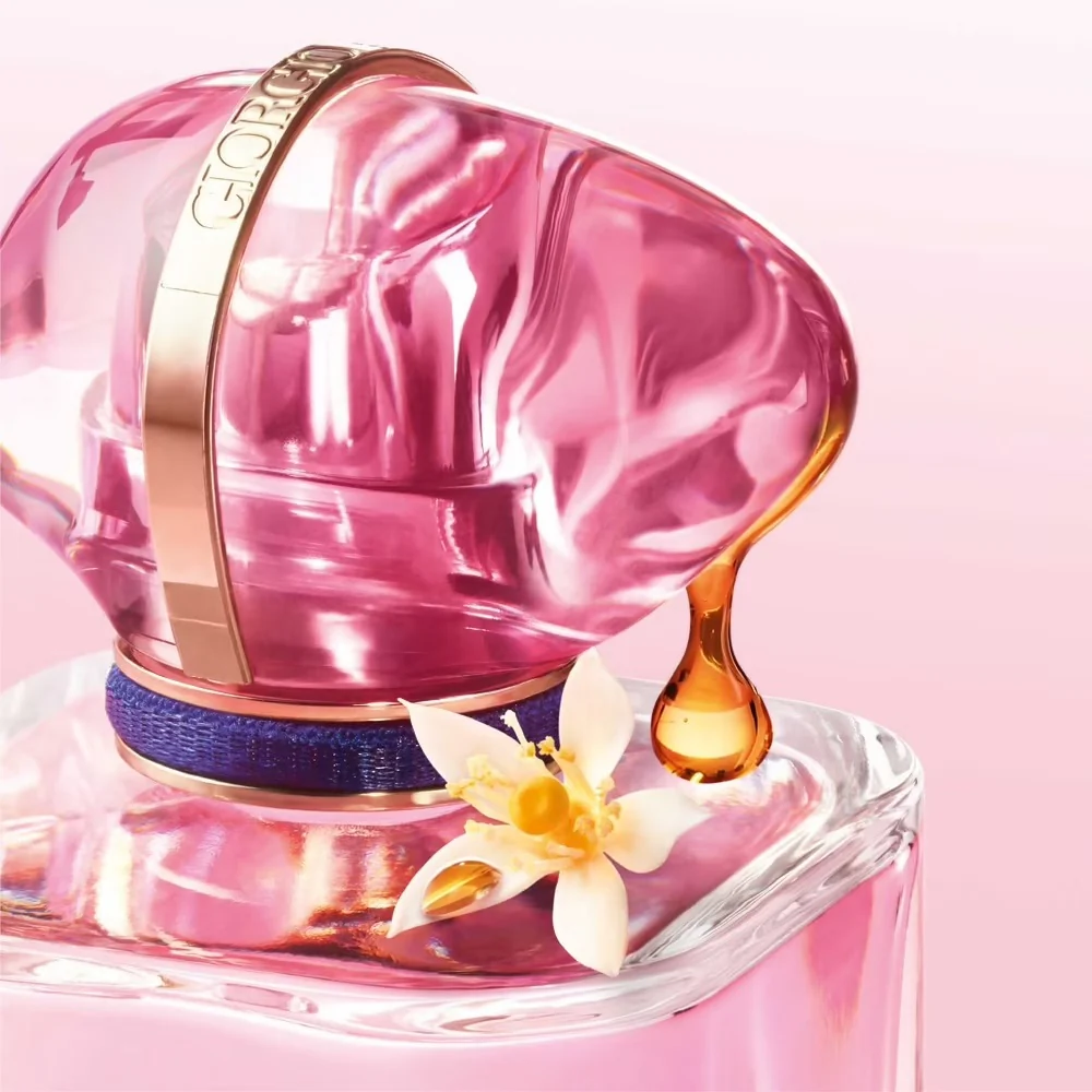 My Way Nectar woda perfumowana spray - Image 2