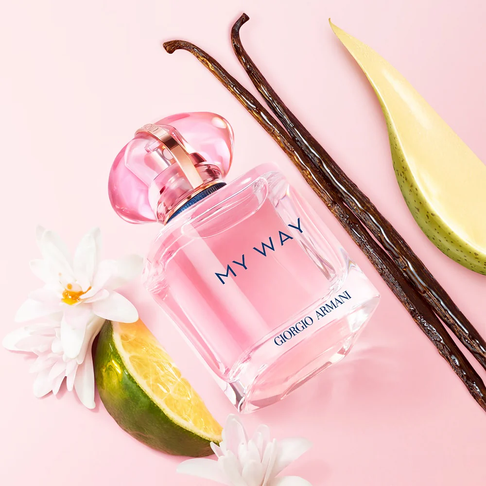 My Way Nectar woda perfumowana spray - Image 3