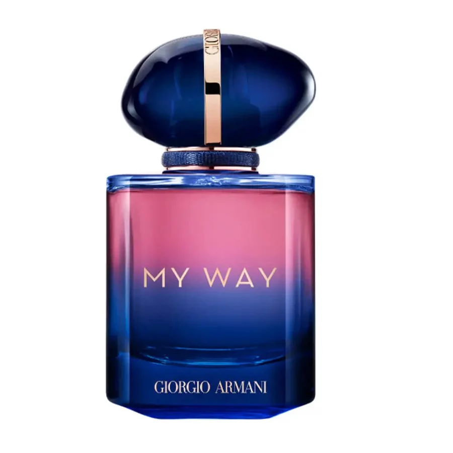 My Way perfumy refillable spray - Image 10