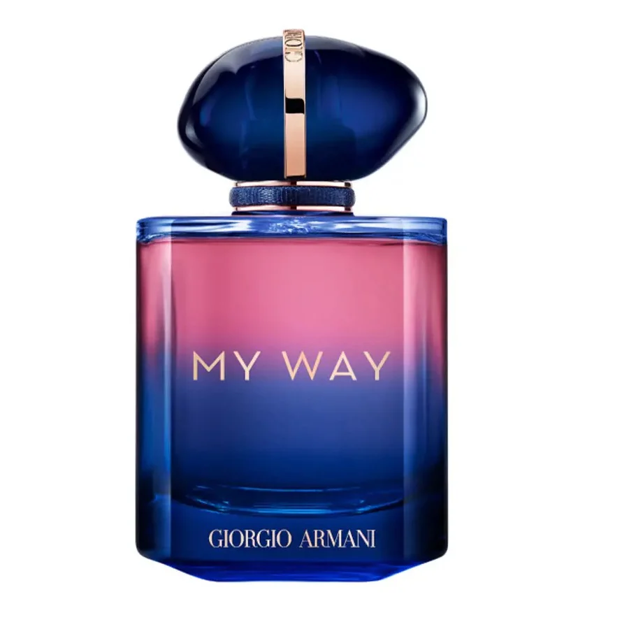 My Way perfumy refillable spray - Image 11