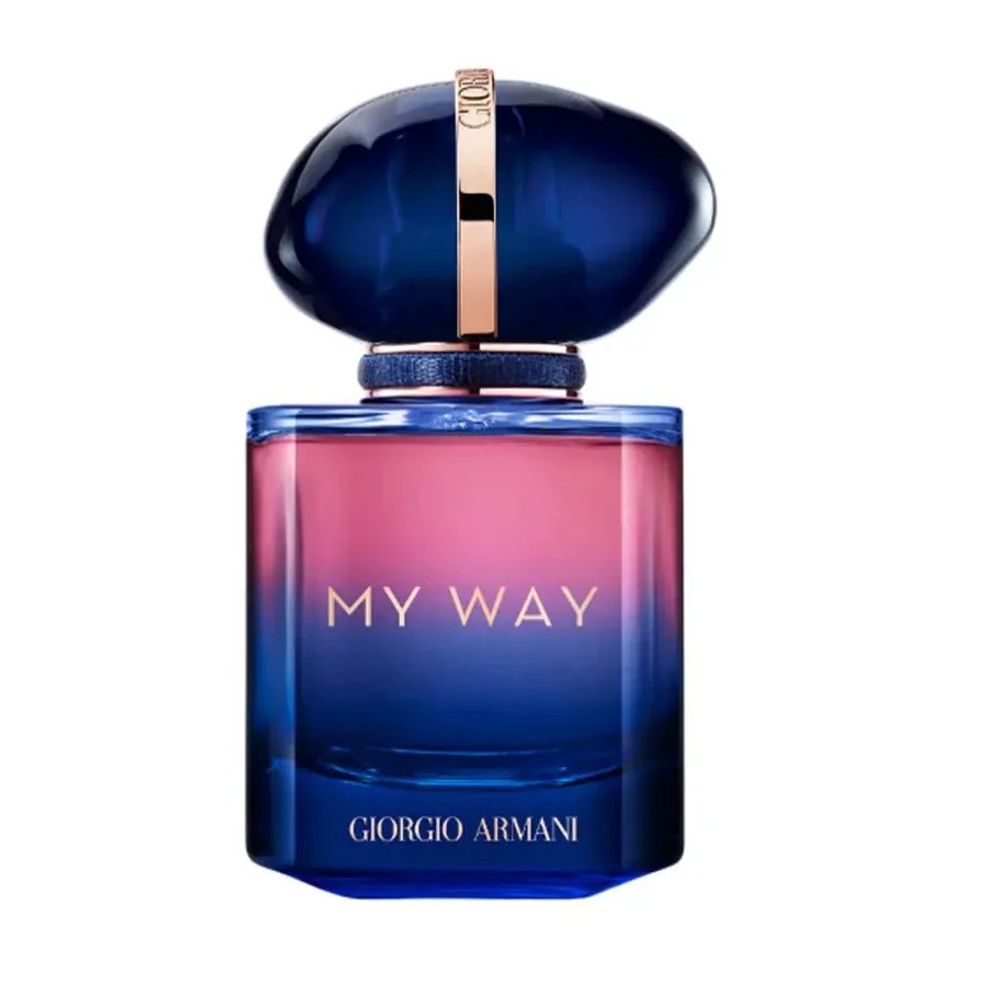 My Way perfumy refillable spray - Image 9