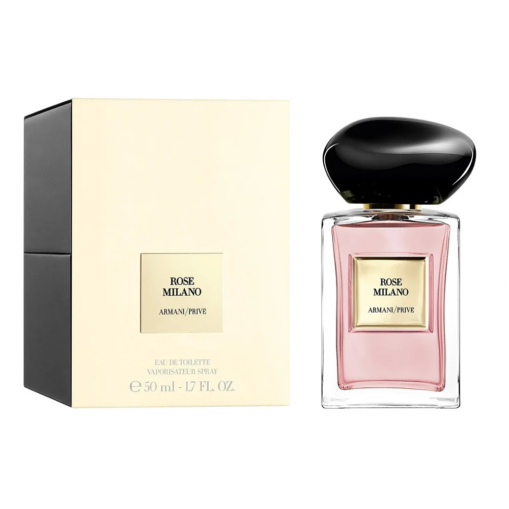 Rose Milano woda toaletowa - Image 2